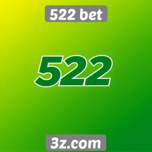Plataforma 522 bet oferece promoções exclusivas para novos usuários