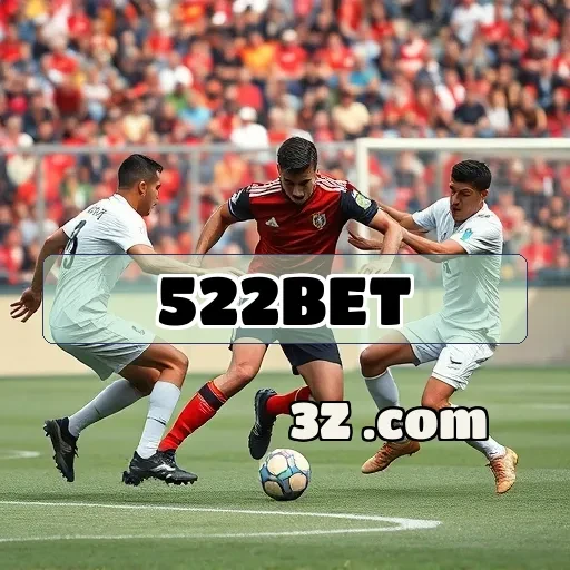 Apostas Live na 522 bet: Emoção em Cada Jogada