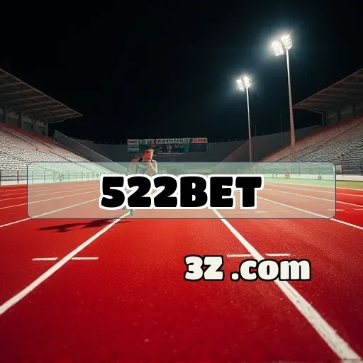 522 bet : Corridas