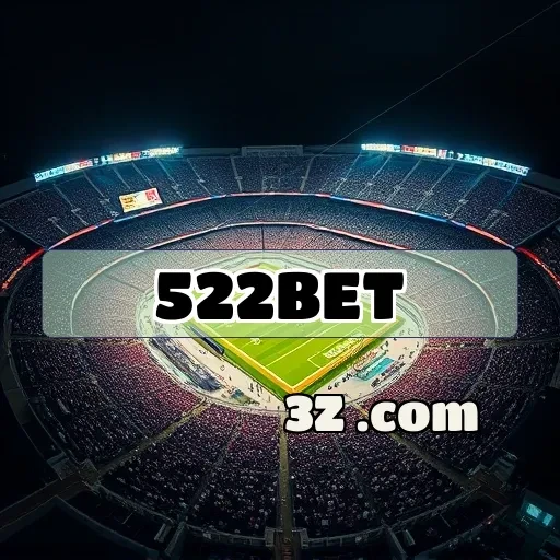 Slots Inovadores No 522 Bet: A Nova Era do Jogo Online